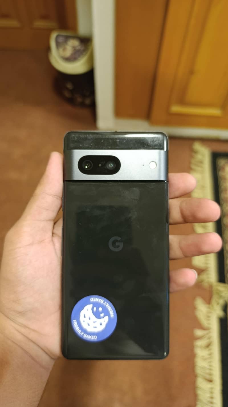 Google Pixel 7 1