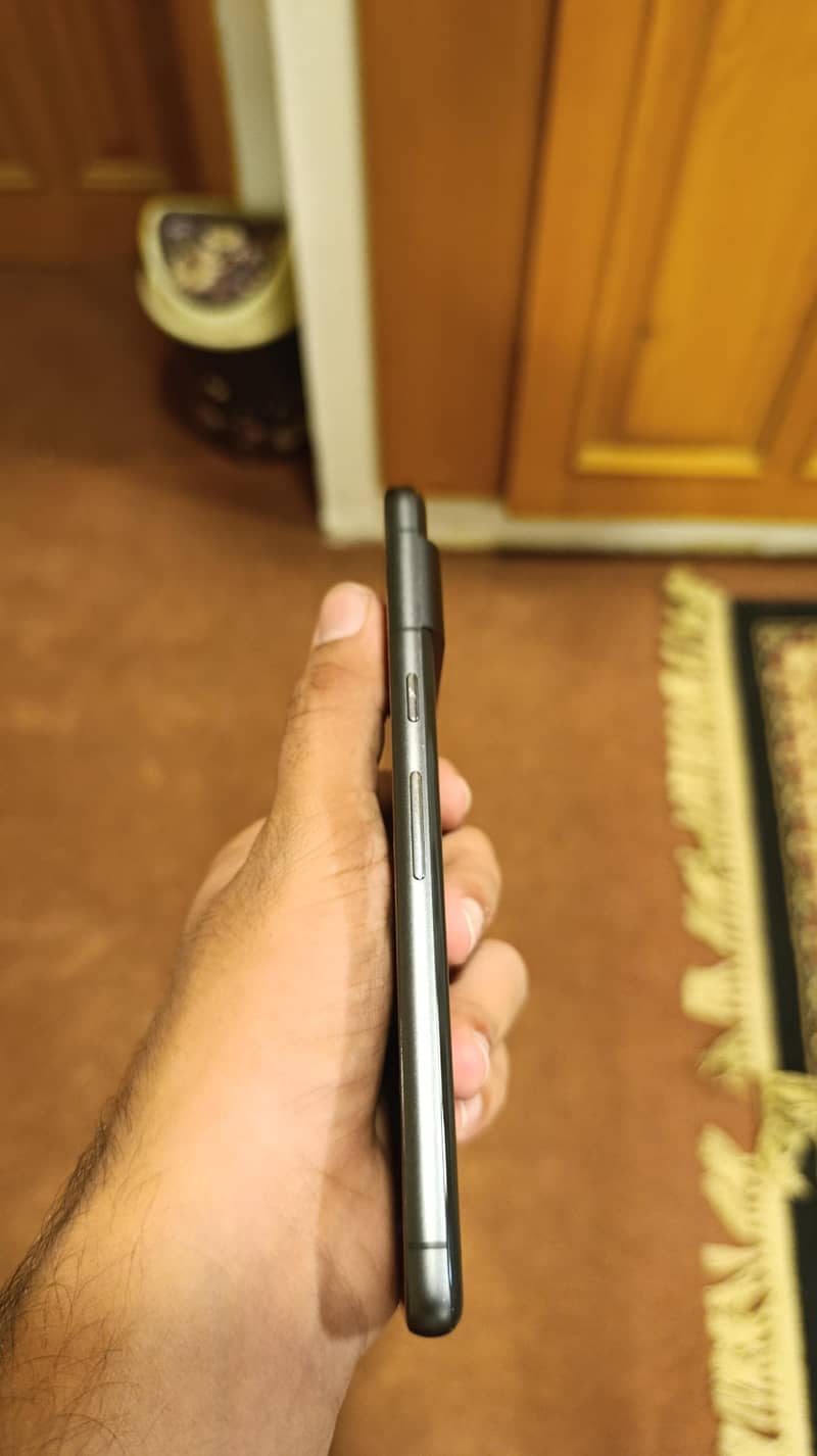 Google Pixel 7 3