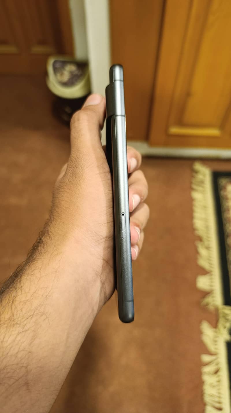 Google Pixel 7 5