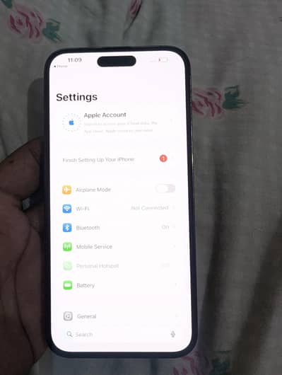 Apple iPhone 14 Pro