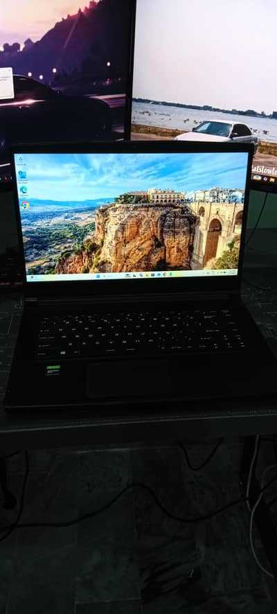 MSI GF63 Thin Gaming LapTop |Core i5 9th Gen| GTX 1650 4GB | 16 GB RAM