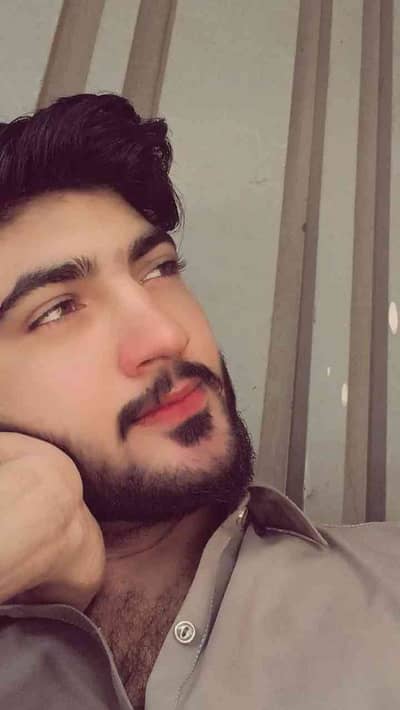 Ali haidar