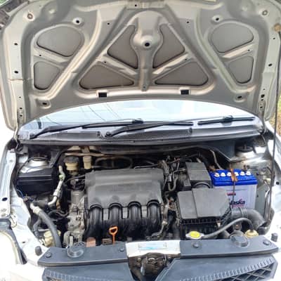 Honda City 2007