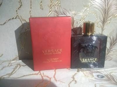 VERSACE EROS FLAME (PERFUME)