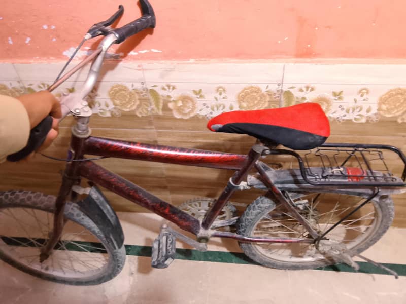 Cycle 0
