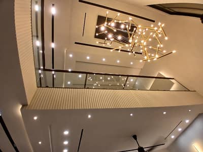 7 Marla House Beautiful Designer House