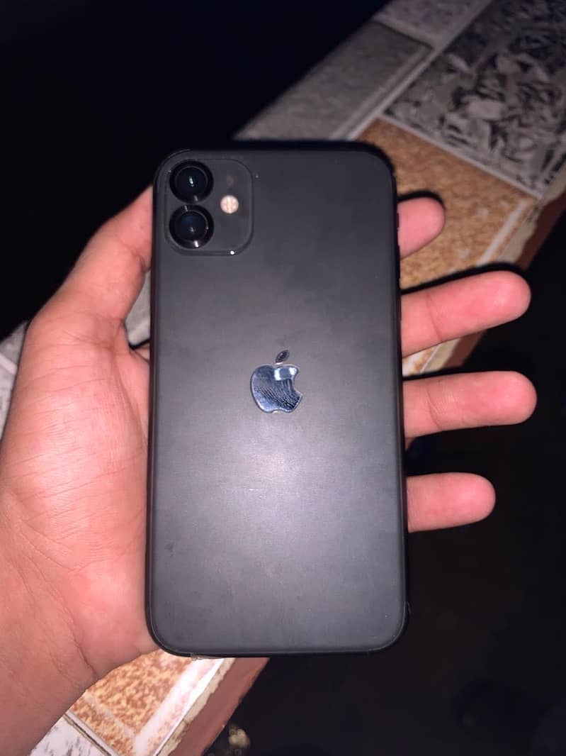 Apple iPhone 11 2