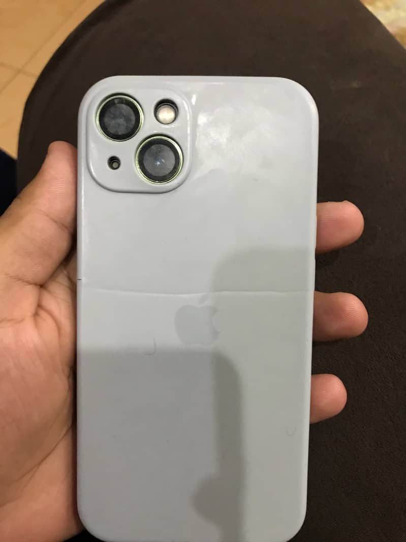 Apple iPhone 13 0