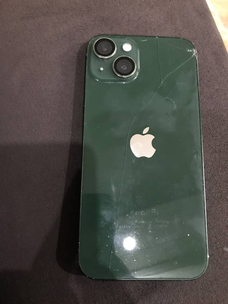 Apple iPhone 13 2