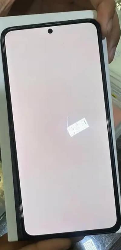 Xiaomi Redmi Note 14 8.256 lush condition With box