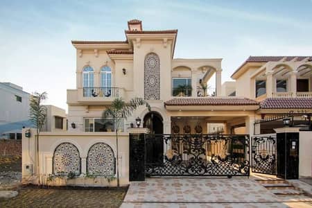 10 Marla House For Rent In DHA Phase 6, Lahore