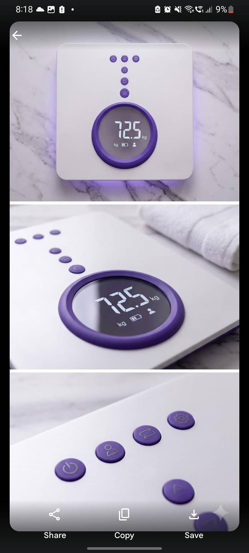 Body Weight machine 0