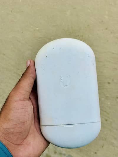 Nanostation Loco5AC Device
