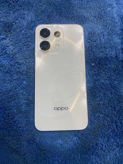 OPPO Reno 16f 5g