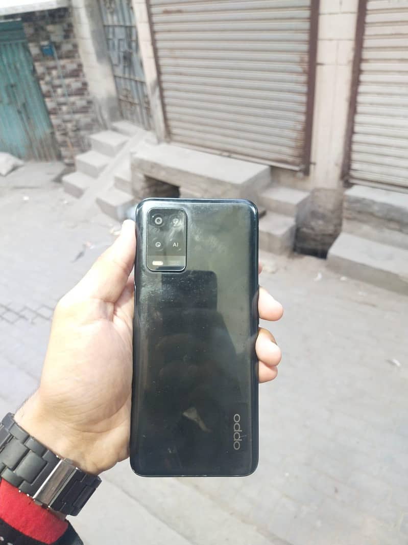 OPPO A54 0