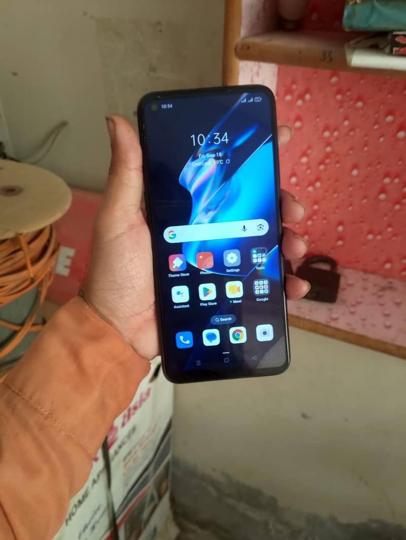 OPPO A54 1