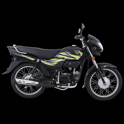 Honda Prider 2027 Model 10/10 Brand New Bike