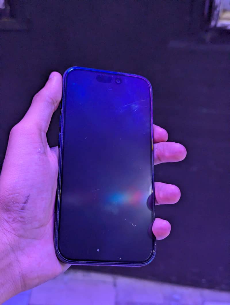 Apple iPhone 15 8