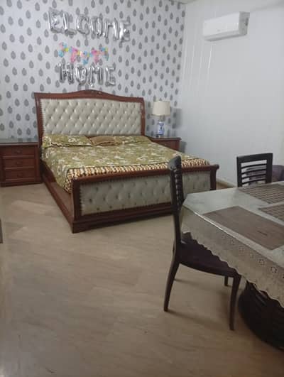 10 Marla Upper Portion for rent