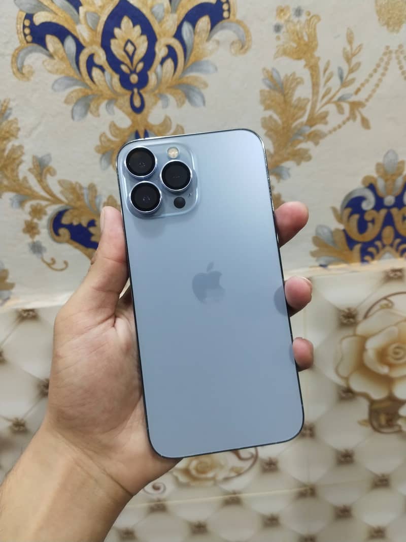 Apple iPhone 13 Pro Max 0