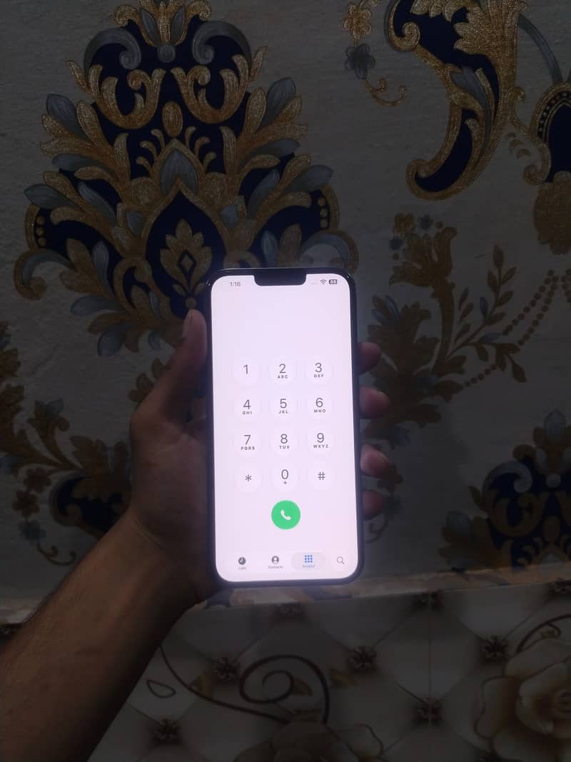 Apple iPhone 13 Pro Max 7