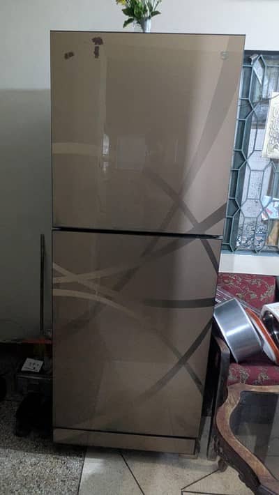 PEL Double Door Refrigerator – Excellent Condition