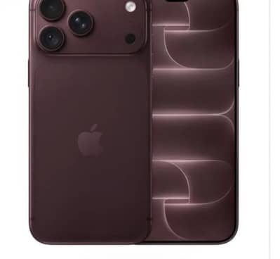 Apple iPhone 18 Pro Max