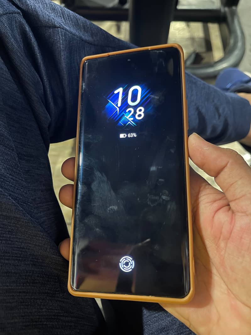 Tecno Spark 20 Pro Plus 0