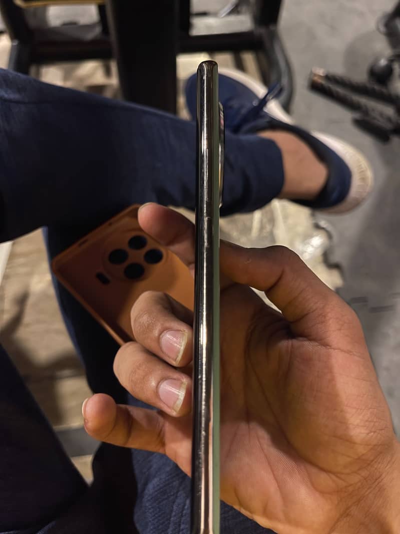 Tecno Spark 20 Pro Plus 5