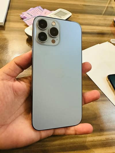 Apple iPhone 13 Pro Max