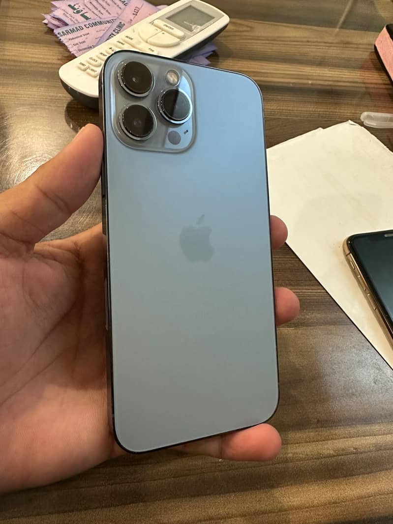 Apple iPhone 13 Pro Max 4