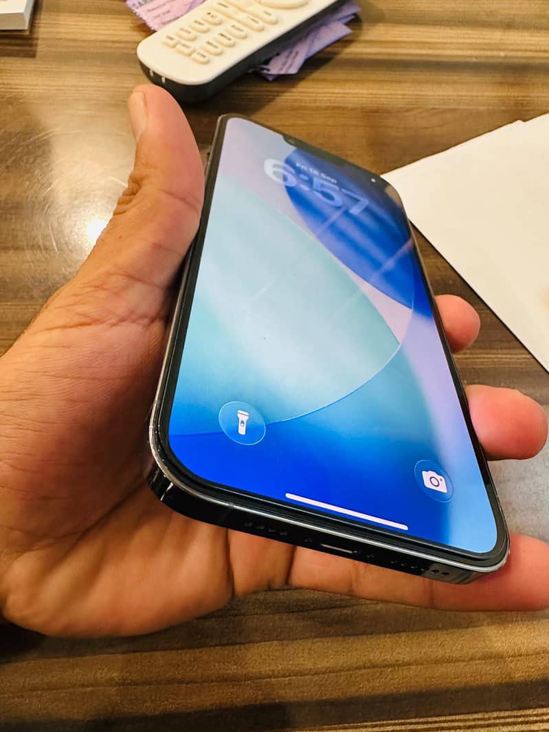 Apple iPhone 13 Pro Max 5