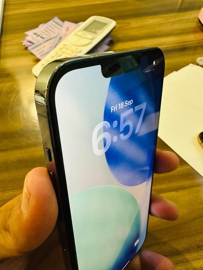 Apple iPhone 13 Pro Max 7