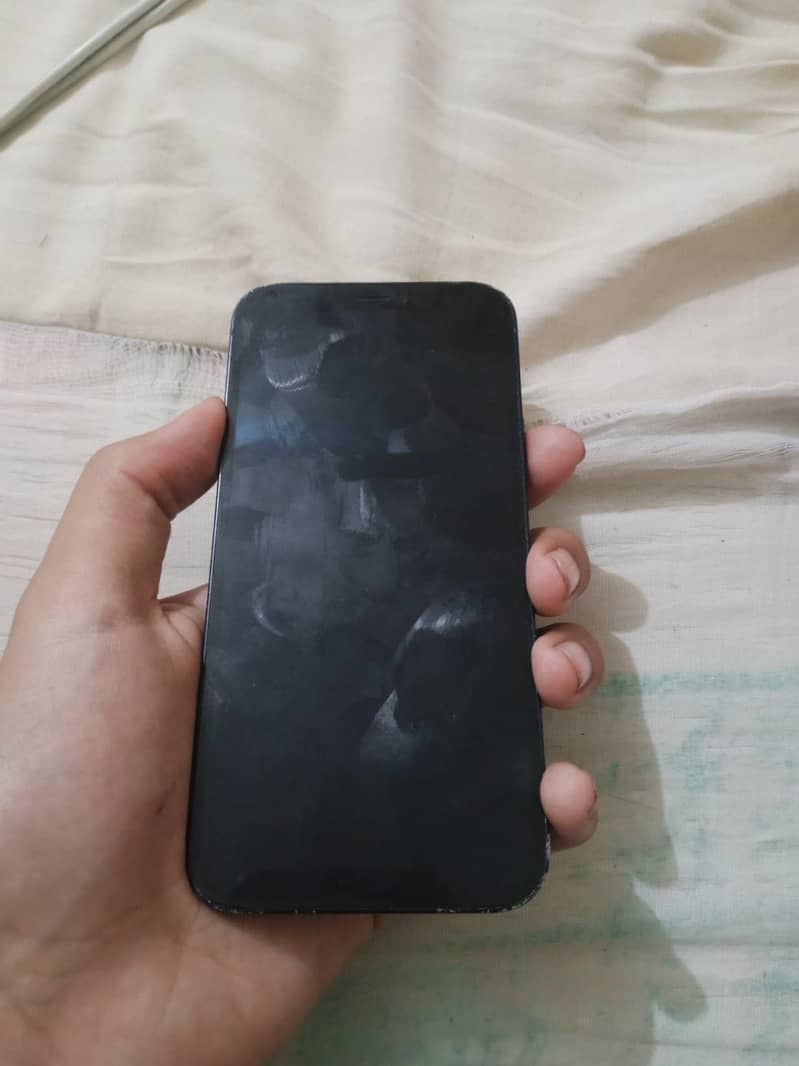 Apple iPhone 12 0