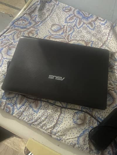 Asus laptop good condition model K53E