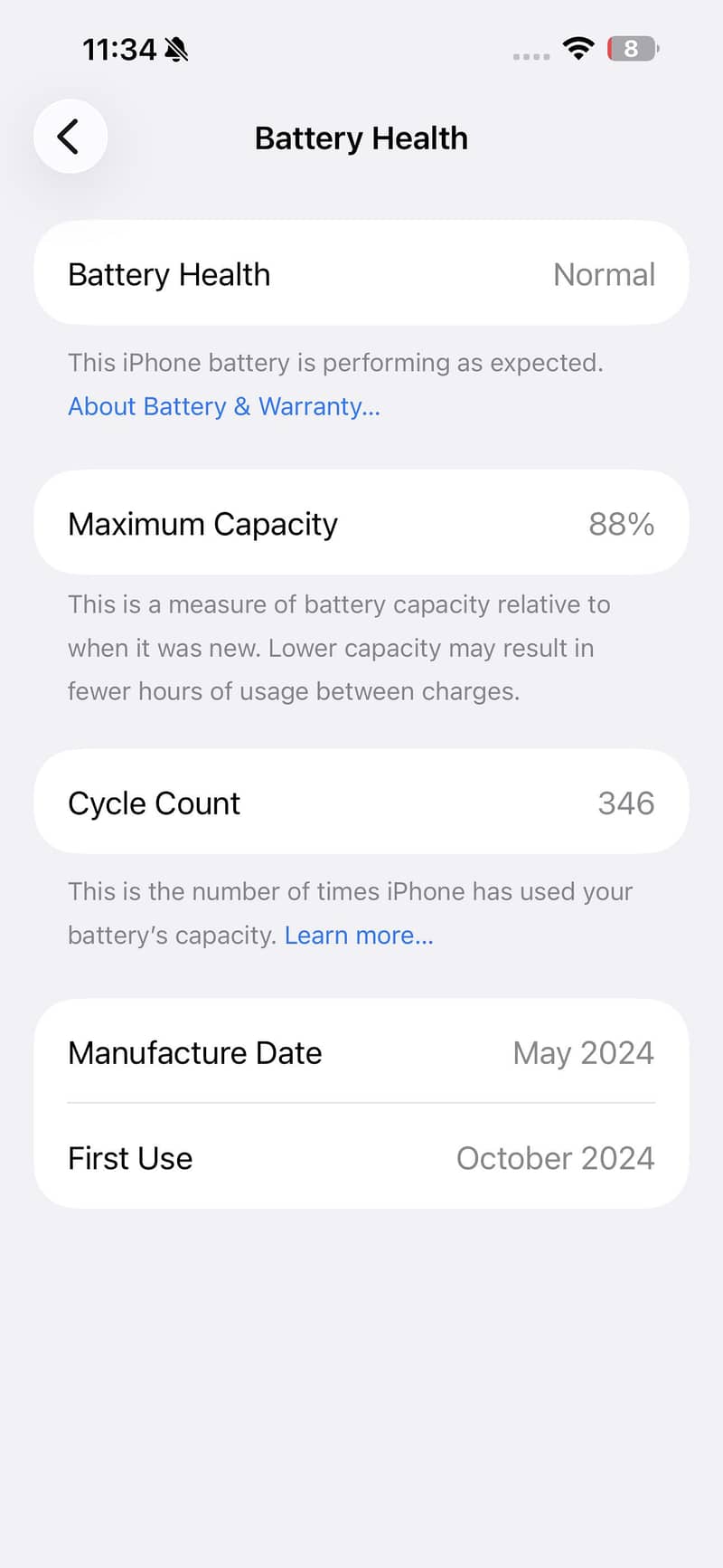 Apple iPhone 15 Pro Max 1