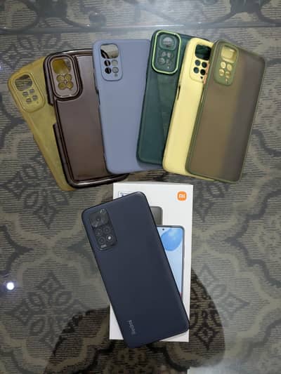 Redmi Note 11