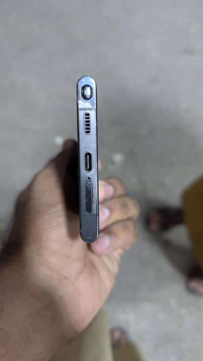 Samsung Mobile S22 Ultra