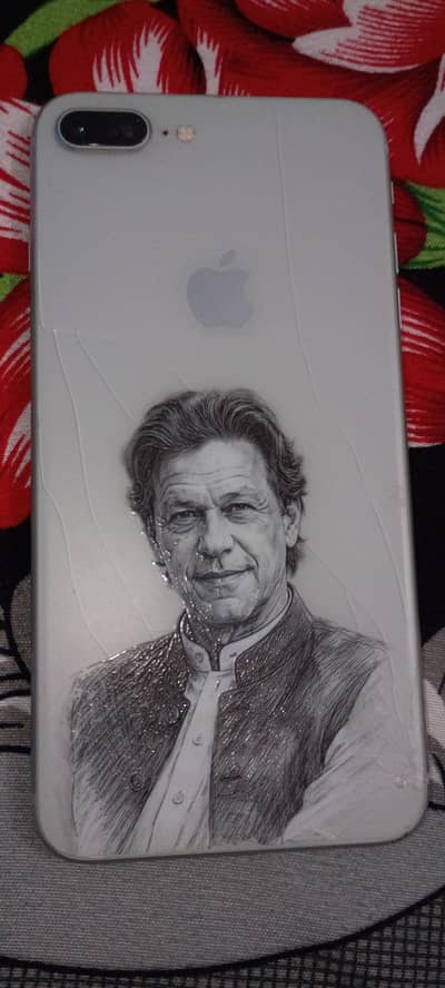 Apple iPhone 8 Plus