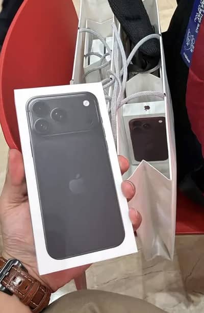 Iphone 18 pro and pro max non pta
