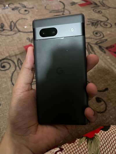 Google Pixel 7a