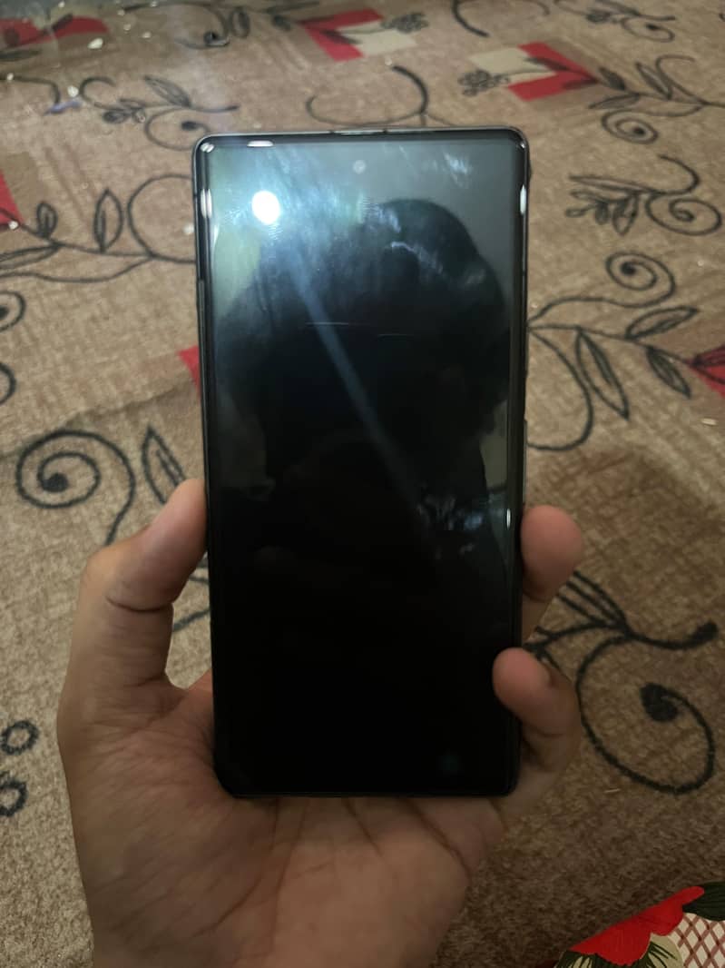 Google Pixel 7a 1
