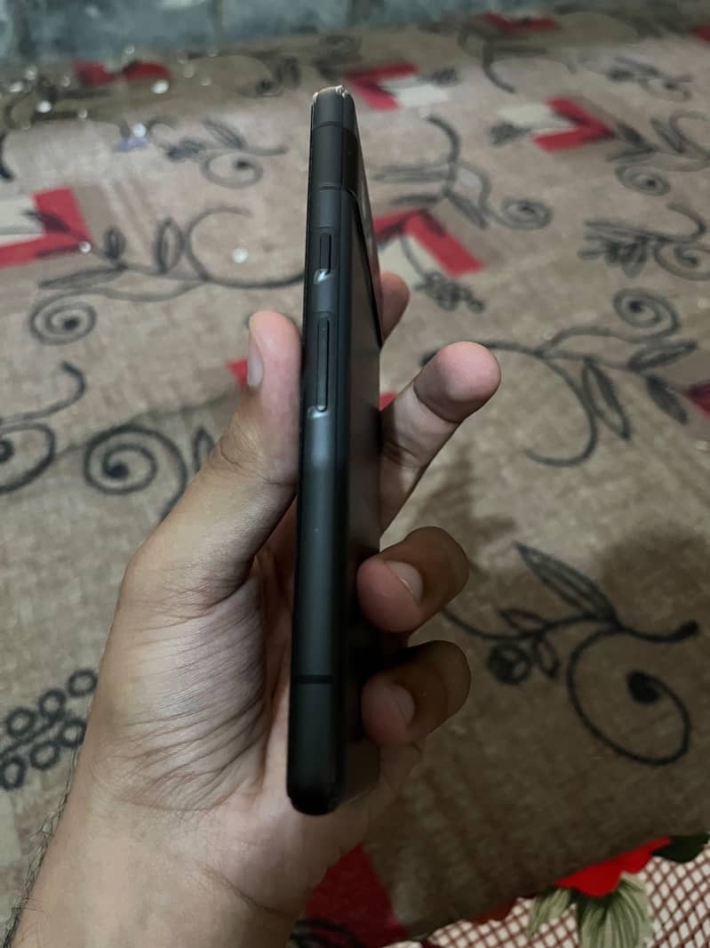 Google Pixel 7a 3