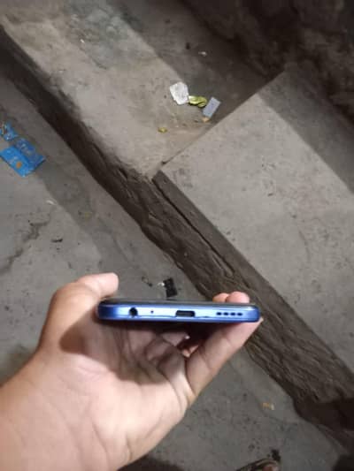 Vivo Y21A 2021 exchange
