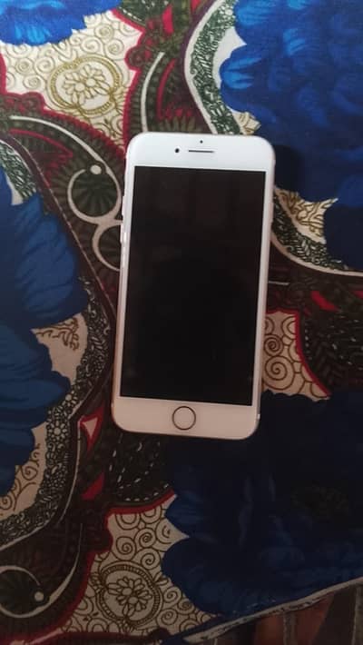 Apple iPhone 7