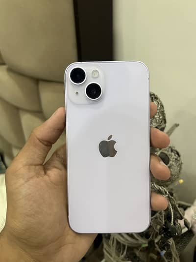 Apple iPhone 14
