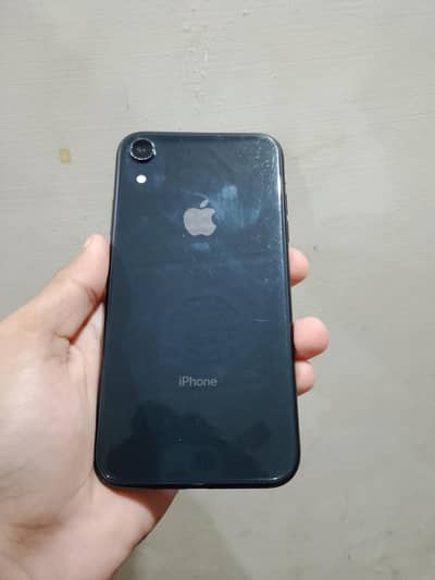 Apple iPhone XR