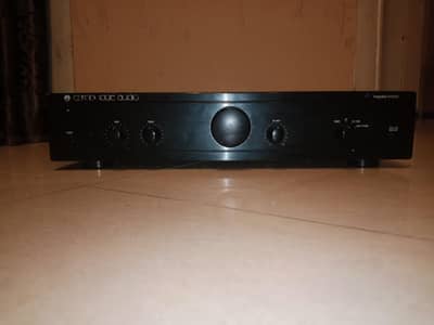 Cambridge audio A1 v 3.0