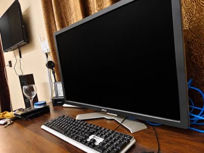 DELL 27INCH IPS LCD 2K