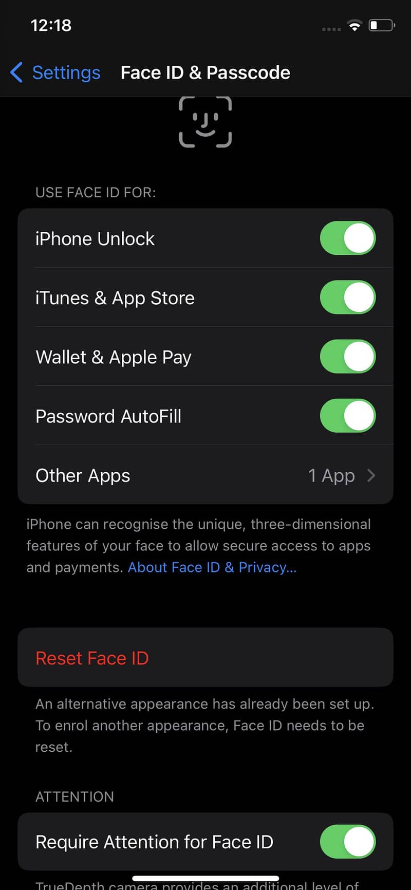Apple iPhone X 0